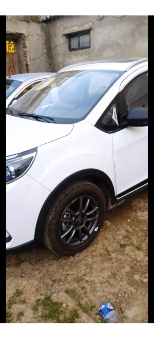 Lifan Lifan 2026 