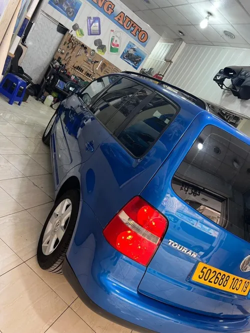 Volkswagen Touran 2003 Touran