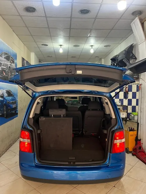 Volkswagen Touran 2003 Touran