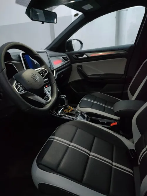 Volkswagen T-Roc 2026 R-Line 
