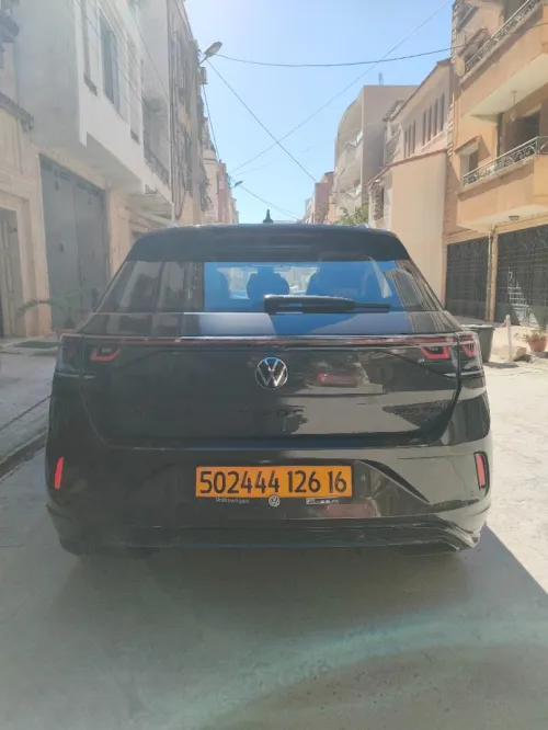 Volkswagen T-Roc 2026 R- Line Edition 