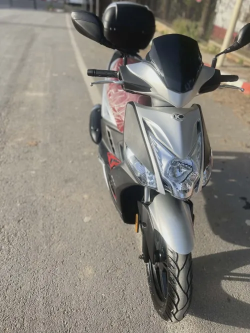 Kymco Agility 16+ 2025