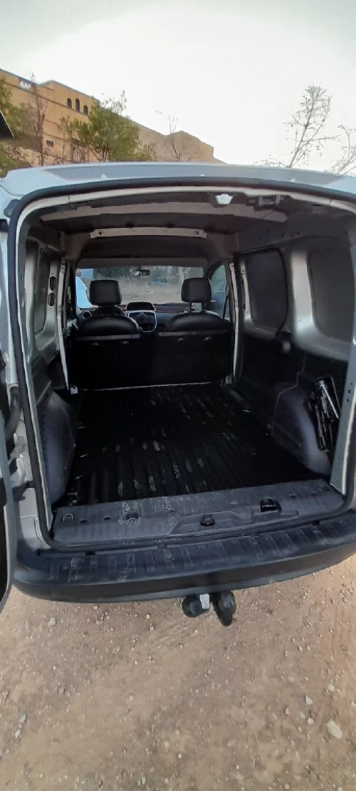 Renault Kangoo 2017 Kangoo