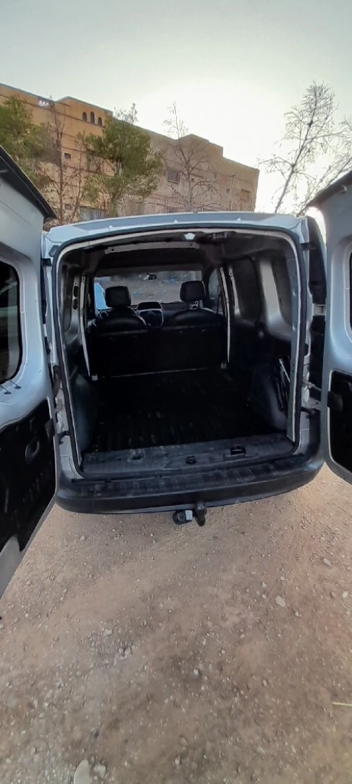 Renault Kangoo 2017 Kangoo