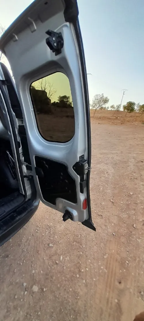 Renault Kangoo 2017 Kangoo