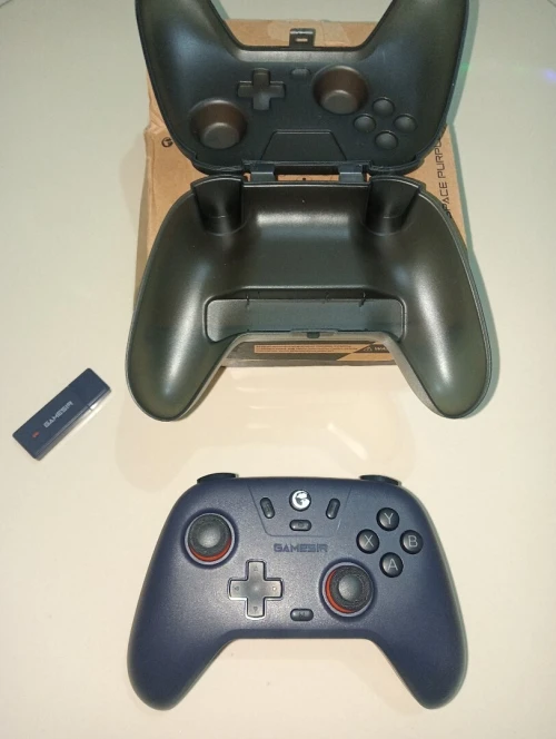 GameSir Nova Lite