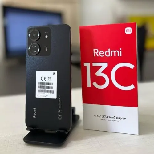 Redmi Redmi 13C