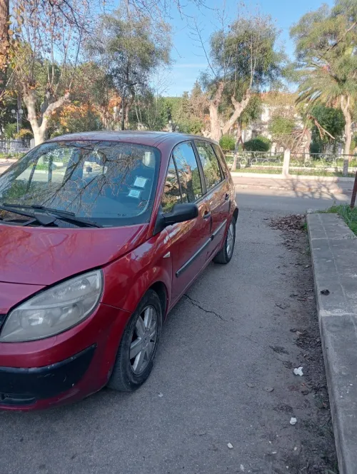 Renault Scenic 2005 Scenic