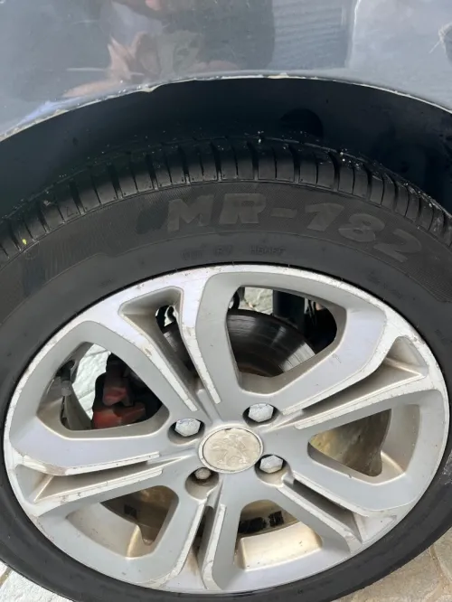 Peugeot 208 2013 Allure