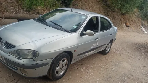 Renault Megane 1 2002 Classic