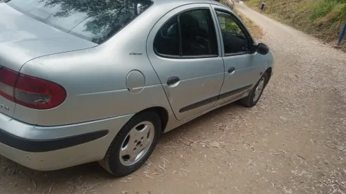 Renault Megane 1 2002 Classic
