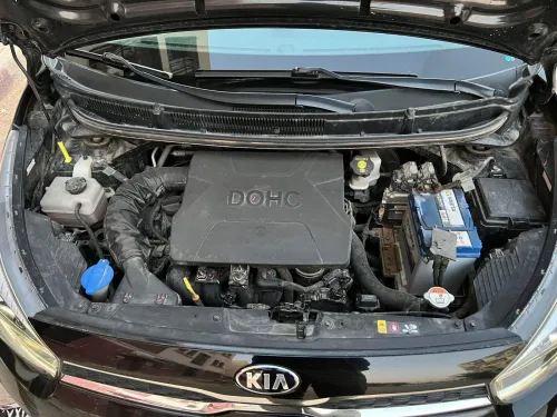Kia Picanto 2019 EX