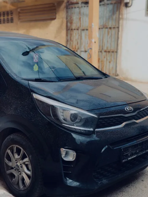 Kia Picanto 2019 EX