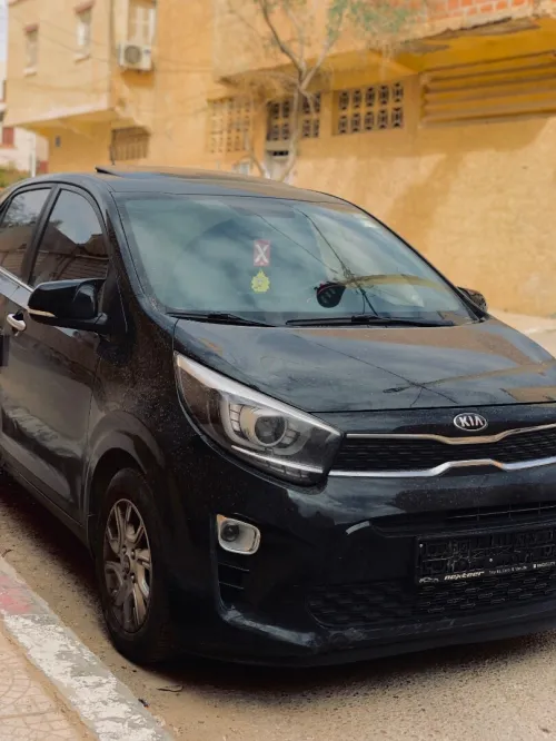 Kia Picanto 2019 EX