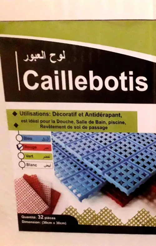 Tapis 