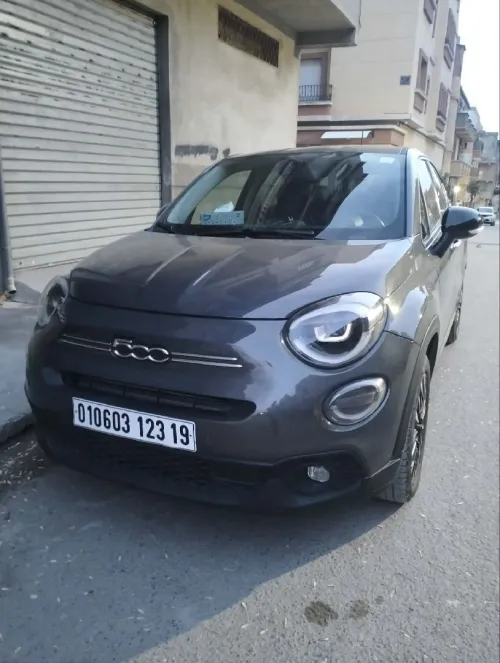 Fiat 500x 2023 Club