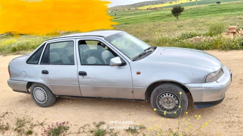 Daewoo Cielo 1999 Cielo