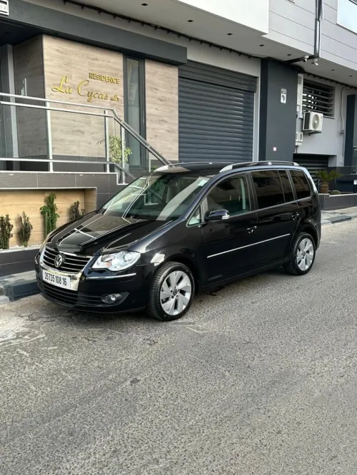 Volkswagen Touran 2008 Touran