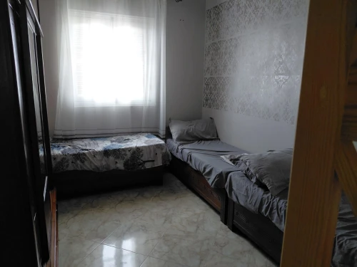 Vente Appartement F3 Tipaza Douaouda