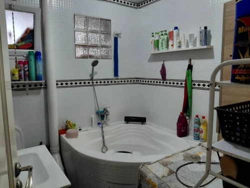 Vente Appartement F3 Tipaza Douaouda