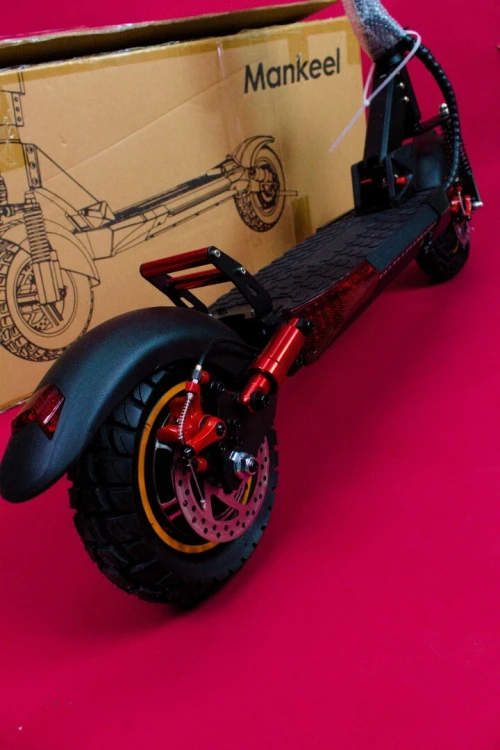 Trotinette électrique mankeel MX 14 