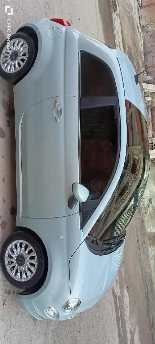 Fiat 500 2024 Dolcevita plus 