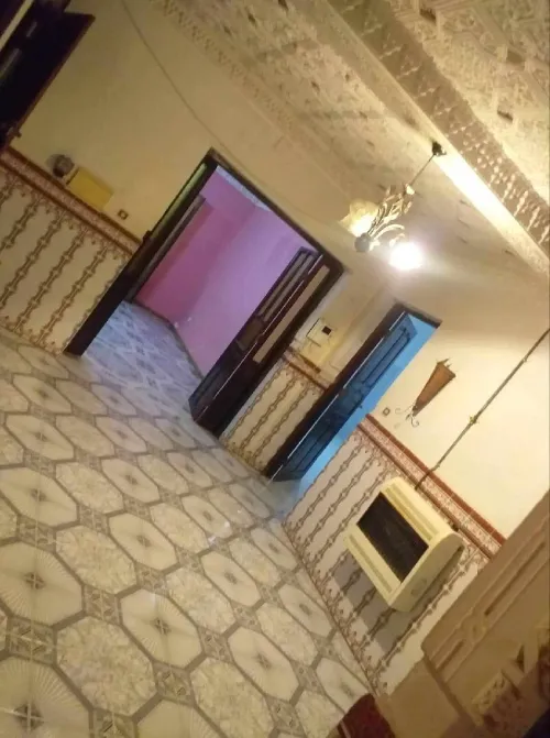 Location Appartement Niveau de villa F3 Alger Douera