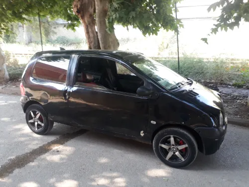 Renault Twingo 1999 Twingo