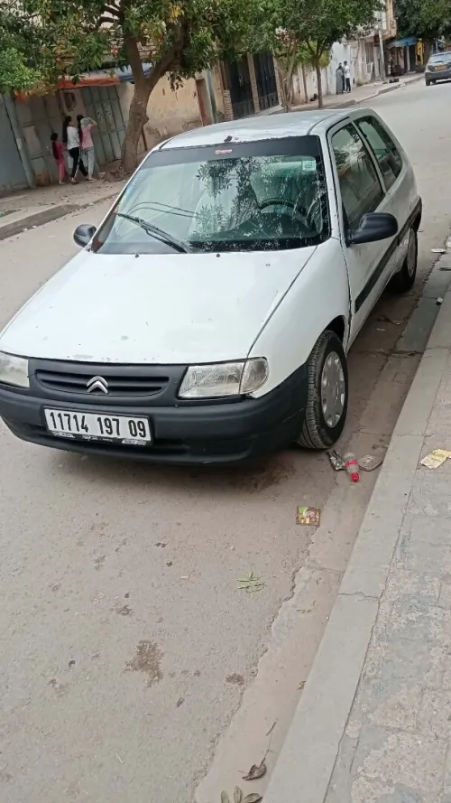 Citroen Saxo 1997 Saxo