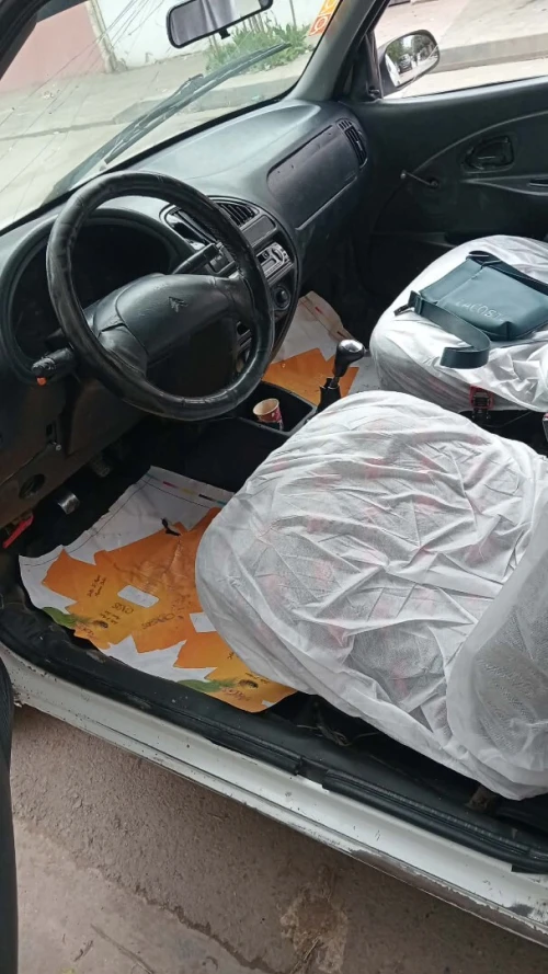 Citroen Saxo 1997 Saxo