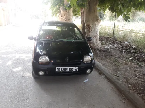 Renault Twingo 1999 Twingo