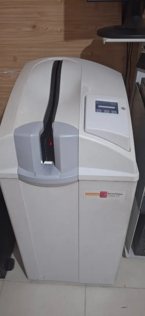 Numériseur Kodac CR CareStream DirectView