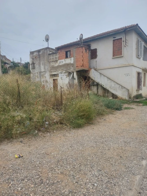 Vente Villa Skikda Ramdane djamel