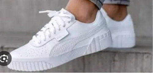 Original noke adidas puma 