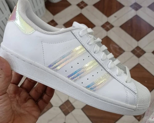 Original noke adidas puma 