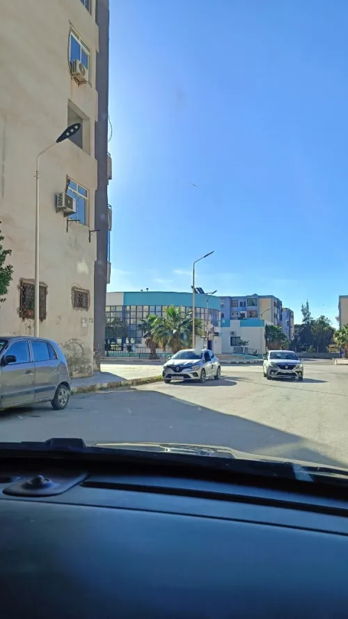 Vente Appartement F3 Sidi Bel Abbès Sidi bel abbes