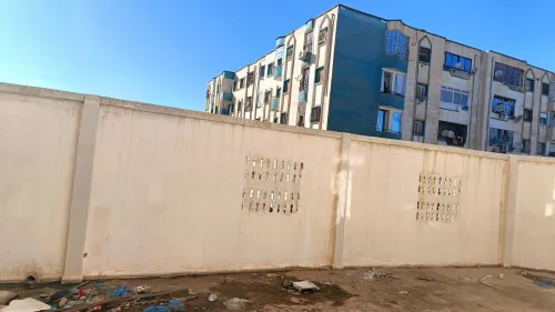 Vente Appartement F3 Sidi Bel Abbès Sidi bel abbes