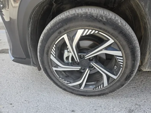 Geely Starray 2026 GF+