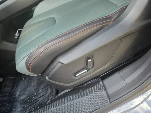 Geely Starray 2026 GF+