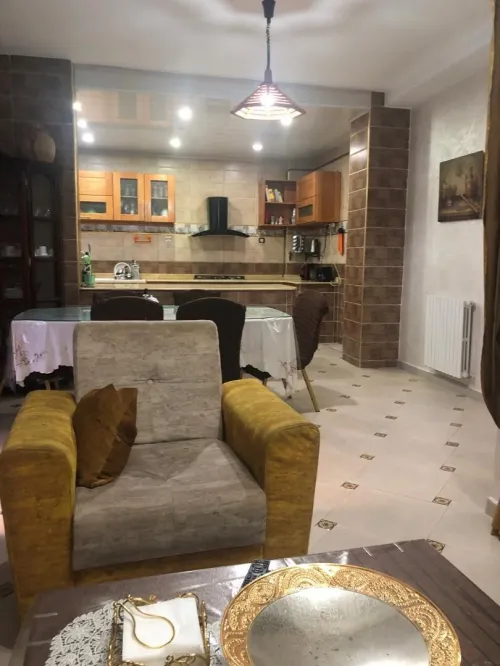 Vente Villa Alger Bordj el bahri