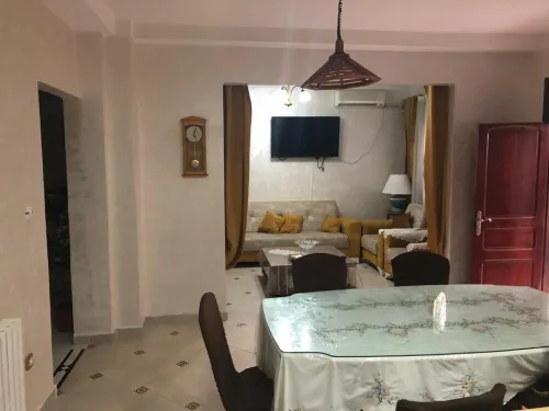 Vente Villa Alger Bordj el bahri