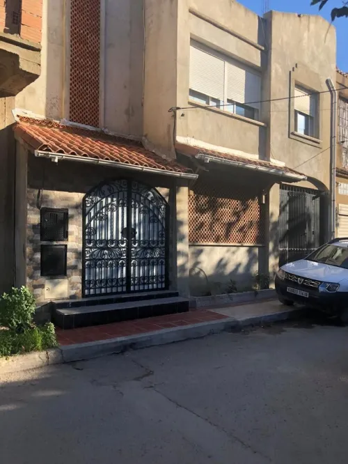 Vente Villa Alger Bordj el bahri
