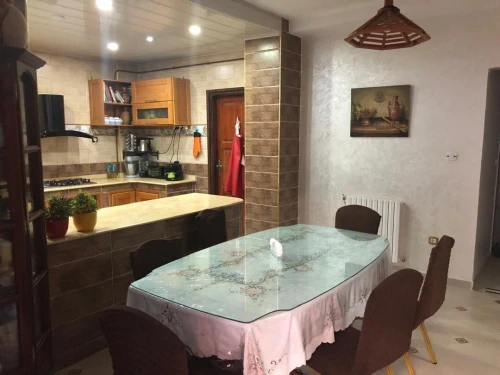 Vente Villa Alger Bordj el bahri