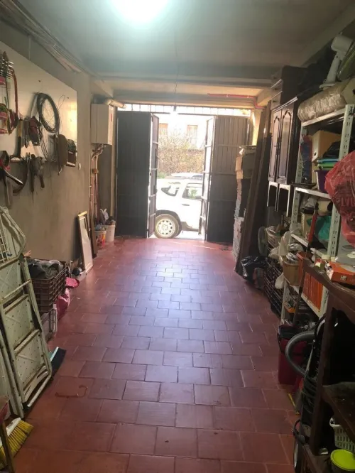 Vente Villa Alger Bordj el bahri