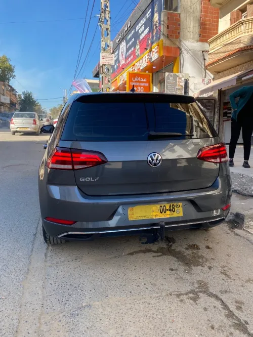 Volkswagen Golf 7 2019 START+