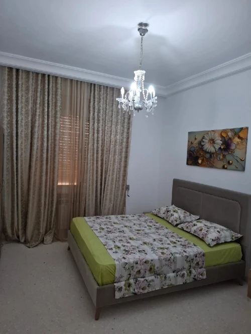 Location vacances Appartement Studio F2 F3 Oran Oran