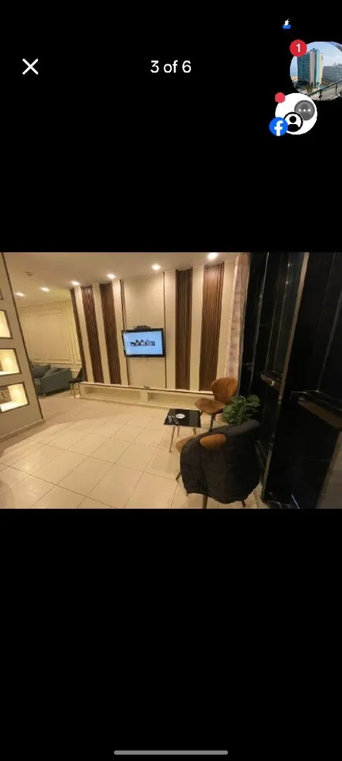 Location vacances Appartement Studio F2 F3 Oran Oran