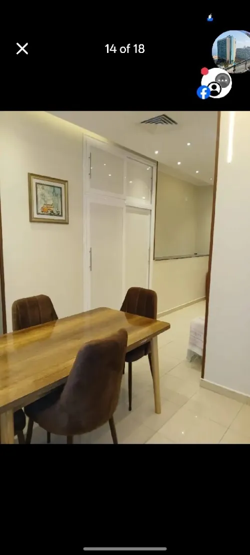Location vacances Appartement Studio F2 F3 Oran Oran