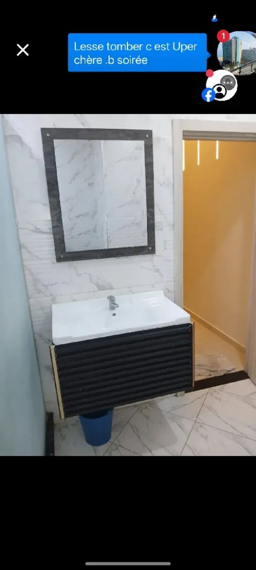 Location vacances Appartement Studio F2 F3 Oran Oran