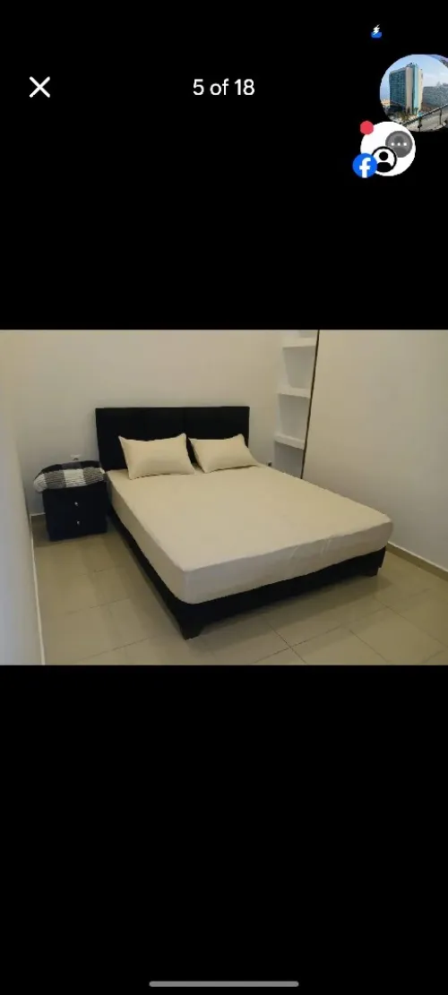Location vacances Appartement Studio F2 F3 Oran Oran